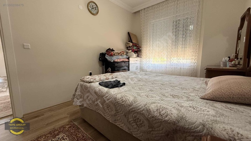 Antalya Korkuteli Yeni Mahalle'De Satılık 2+1 95 M2 Daire — fotoğraf 34