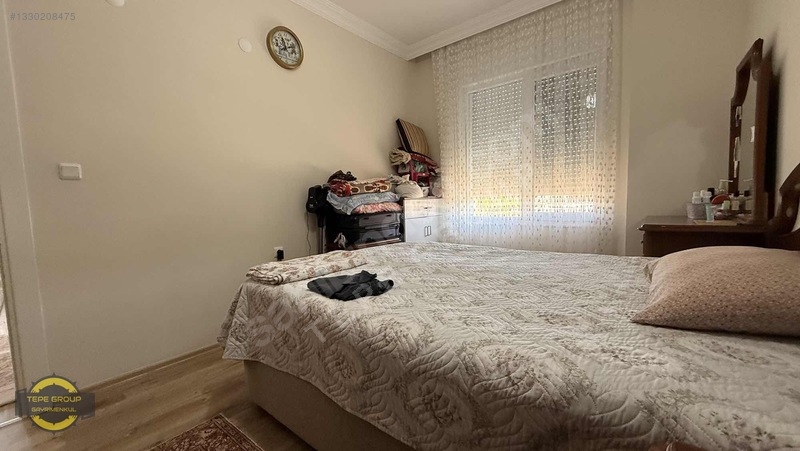Antalya Korkuteli Yeni Mahalle'De Satılık 2+1 95 M2 Daire — fotoğraf 35