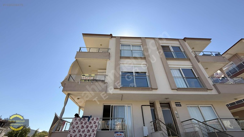 Antalya Korkuteli Yeni Mahalle'De Satılık 2+1 95 M2 Daire — fotoğraf 40