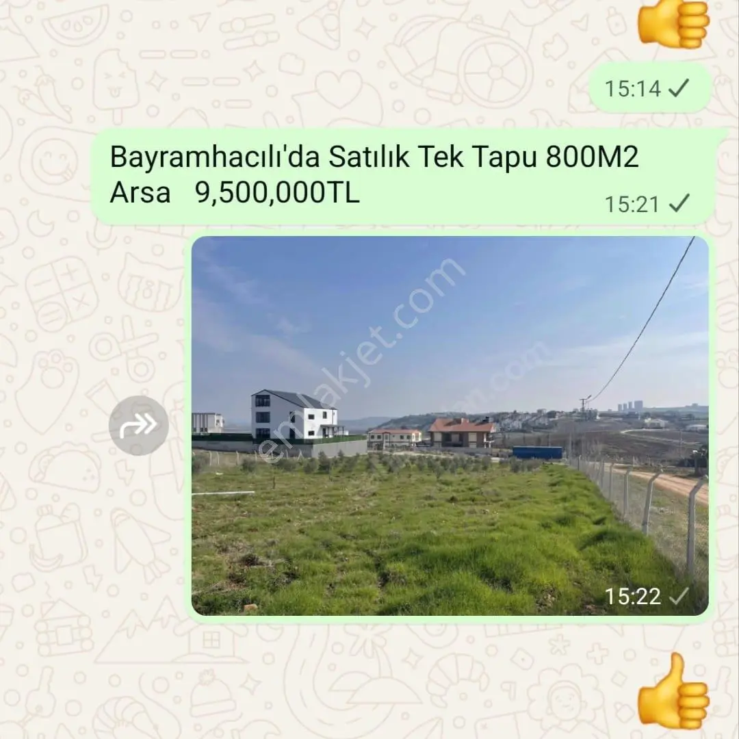 Kaçmaz Kelepir Tek Tapu Sarıçam Çınarlı Enuygun 499 M2 Villalık Ve Diğer Arsalar. — fotoğraf 4