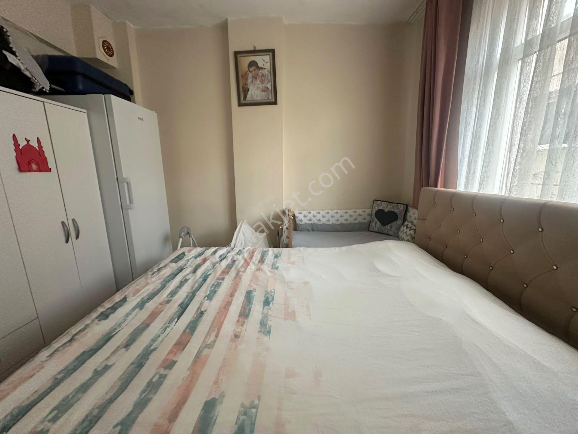 Mertcan'dan Orta Mah. Balkonlu 2+1 Geniş Satılık Daire — fotoğraf 17