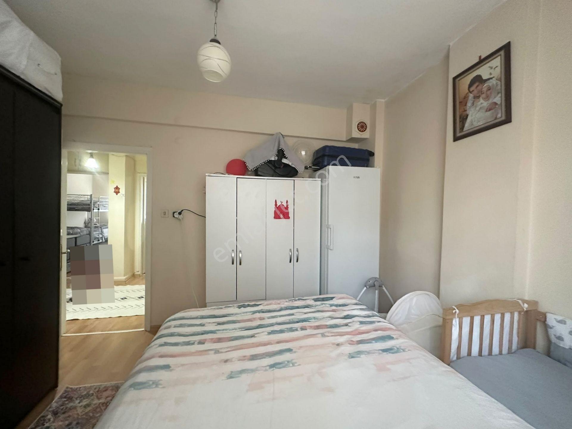 Mertcan'dan Orta Mah. Balkonlu 2+1 Geniş Satılık Daire — fotoğraf 18