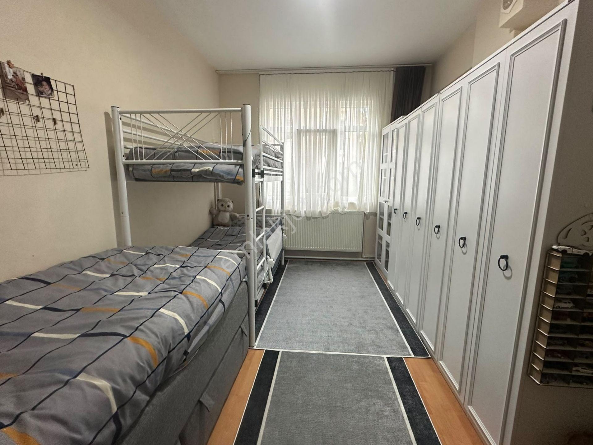 Mertcan'dan Orta Mah. Balkonlu 2+1 Geniş Satılık Daire — fotoğraf 20