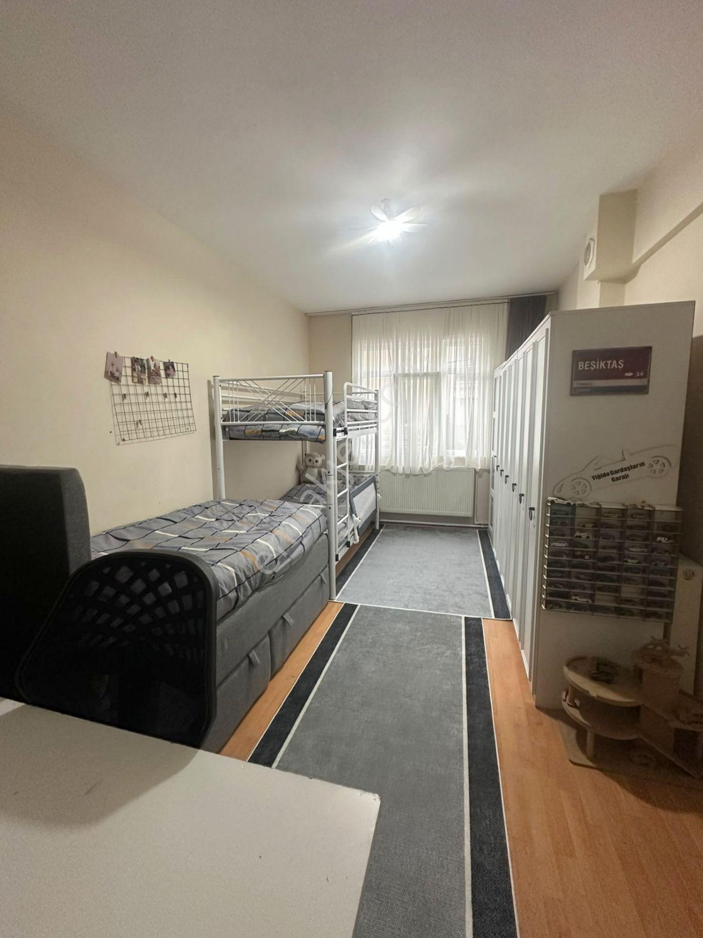 Mertcan'dan Orta Mah. Balkonlu 2+1 Geniş Satılık Daire — fotoğraf 21