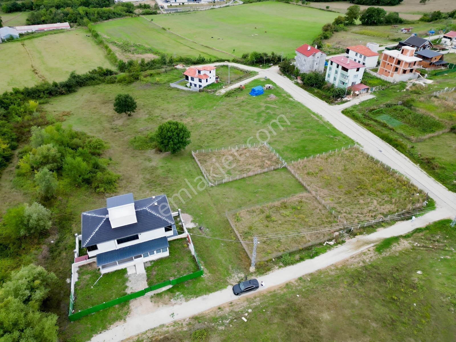Hisardan Sinop Merkez De Muhteşem Lokasyonda Villa İmarlı Arsa — fotoğraf 5