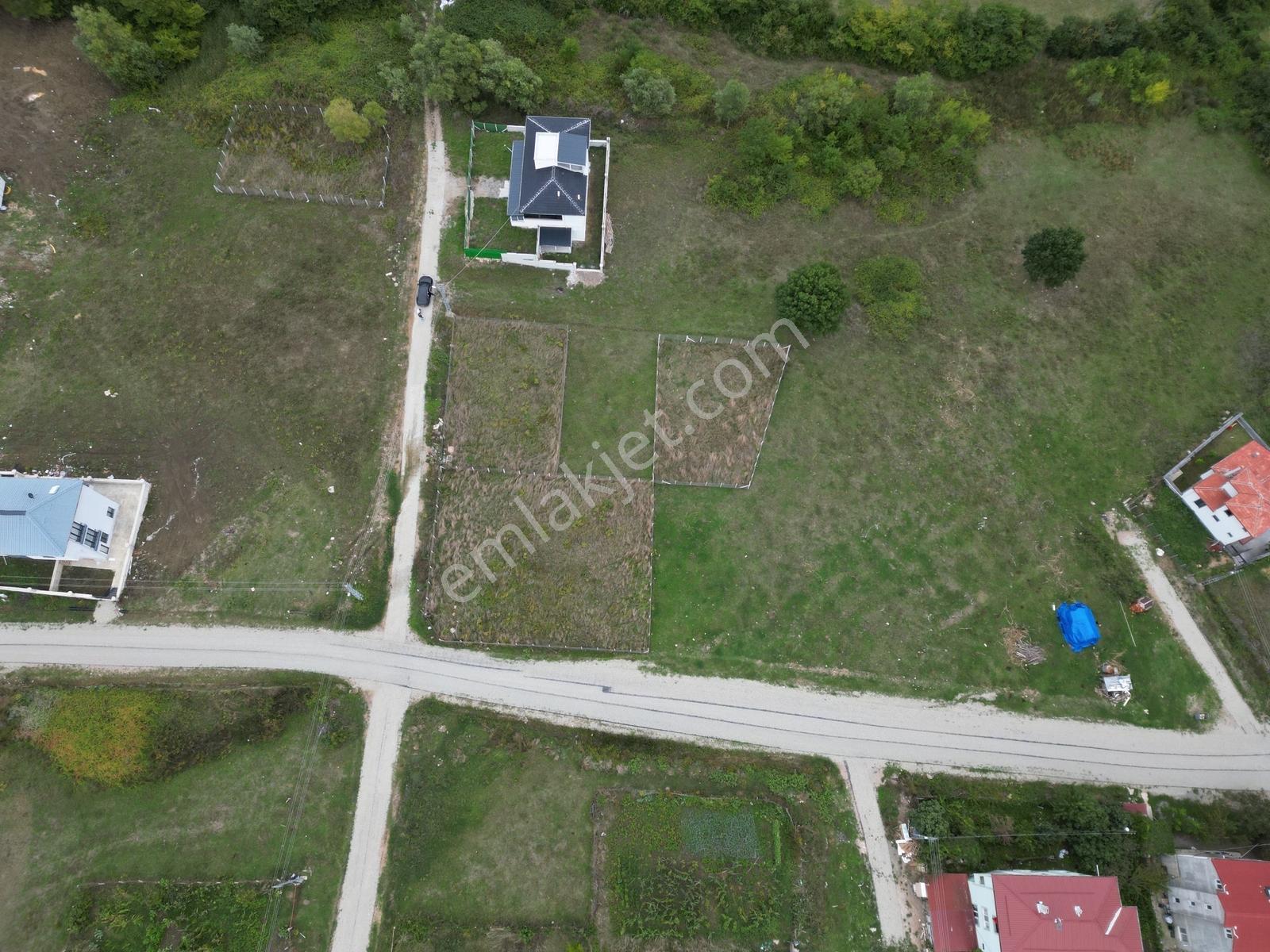 Hisardan Sinop Merkez De Muhteşem Lokasyonda Villa İmarlı Arsa — fotoğraf 32