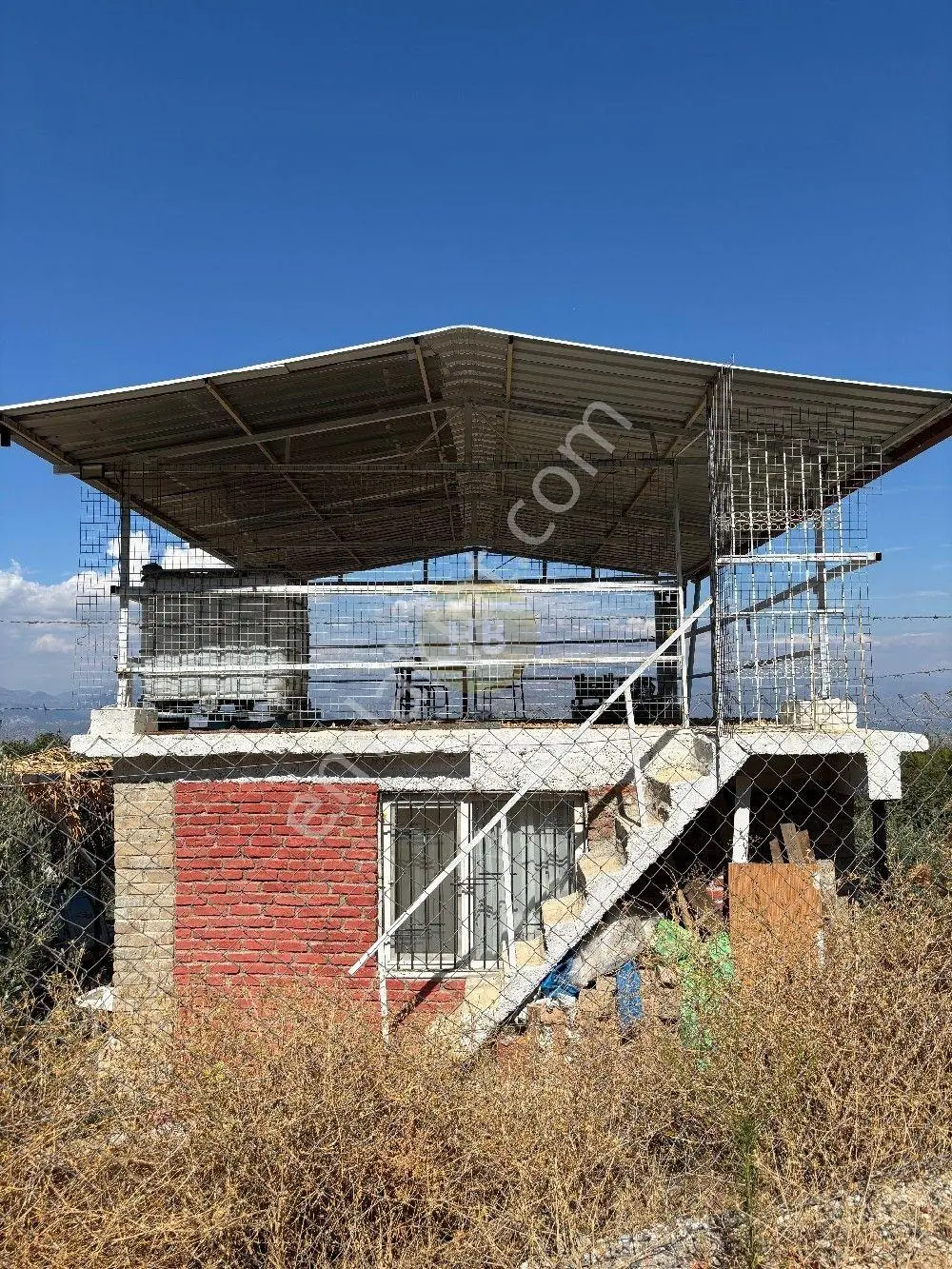 Hb'den Satılık İncir Bahçesi, Müstakil Parsel 9244 M², Etrafı Komple Çevrili — fotoğraf 21