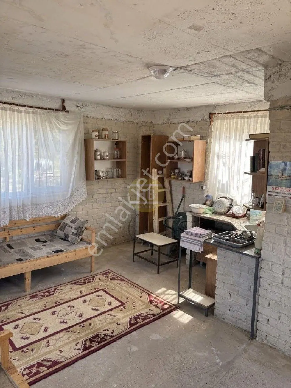 Hb'den Satılık İncir Bahçesi, Müstakil Parsel 9244 M², Etrafı Komple Çevrili — fotoğraf 27