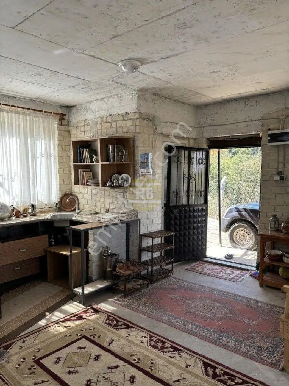Hb'den Satılık İncir Bahçesi, Müstakil Parsel 9244 M², Etrafı Komple Çevrili — fotoğraf 28