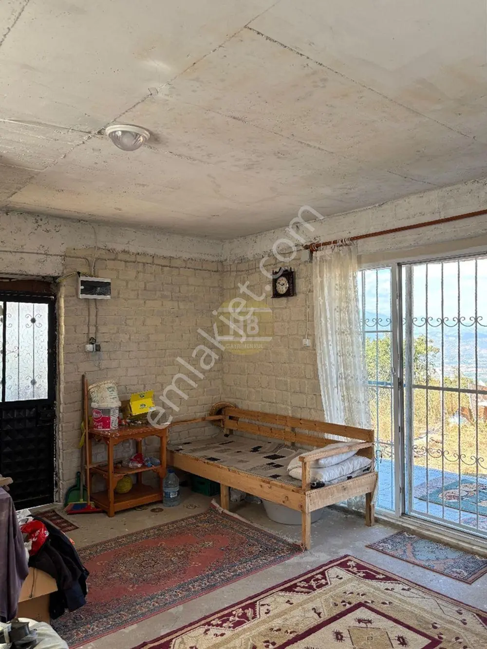 Hb'den Satılık İncir Bahçesi, Müstakil Parsel 9244 M², Etrafı Komple Çevrili — fotoğraf 29