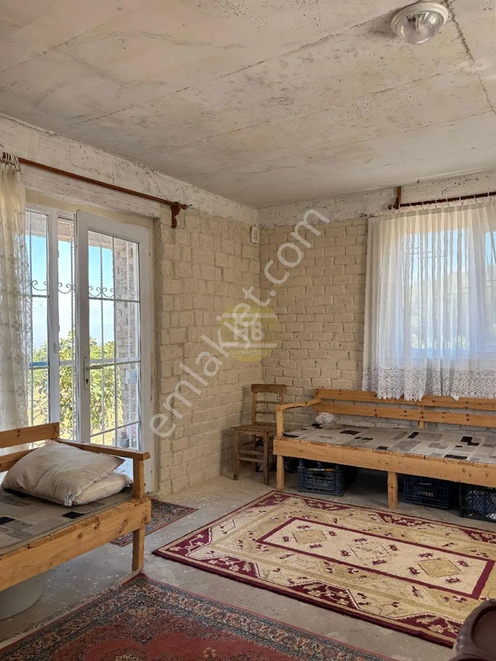 Hb'den Satılık İncir Bahçesi, Müstakil Parsel 9244 M², Etrafı Komple Çevrili — fotoğraf 30