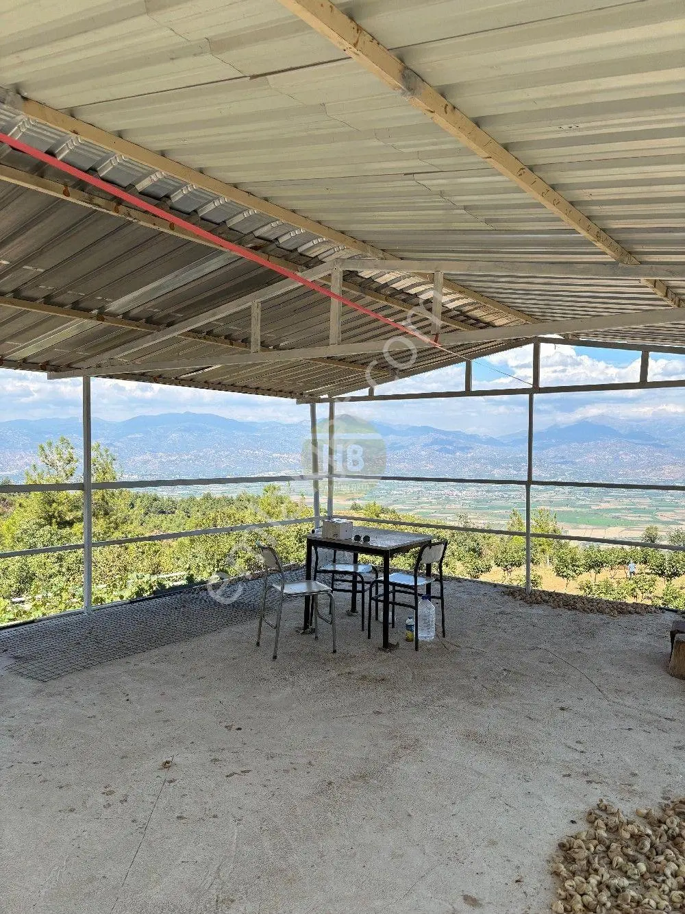 Hb'den Satılık İncir Bahçesi, Müstakil Parsel 9244 M², Etrafı Komple Çevrili — fotoğraf 31