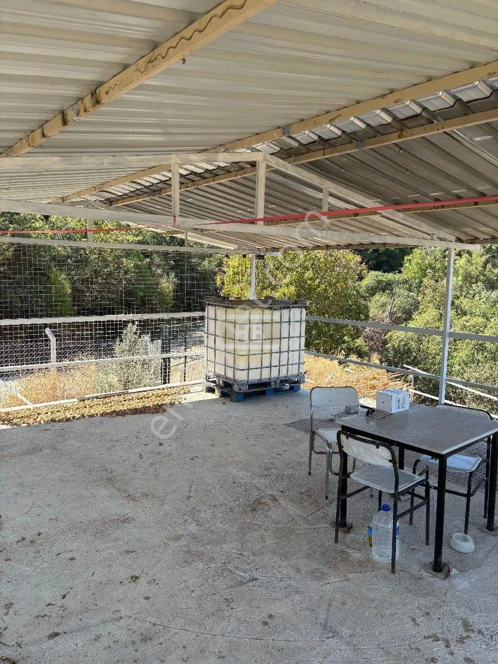 Hb'den Satılık İncir Bahçesi, Müstakil Parsel 9244 M², Etrafı Komple Çevrili — fotoğraf 32