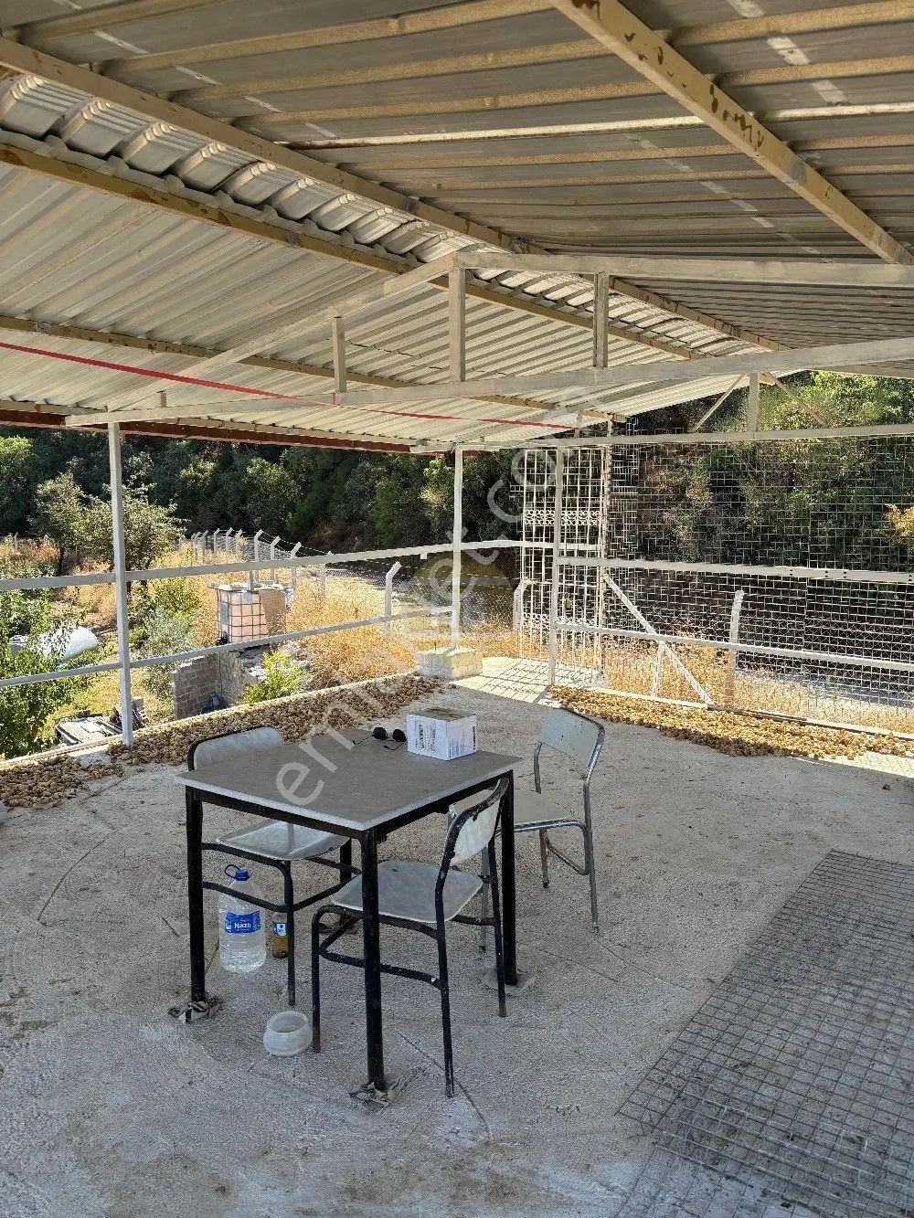 Hb'den Satılık İncir Bahçesi, Müstakil Parsel 9244 M², Etrafı Komple Çevrili — fotoğraf 33