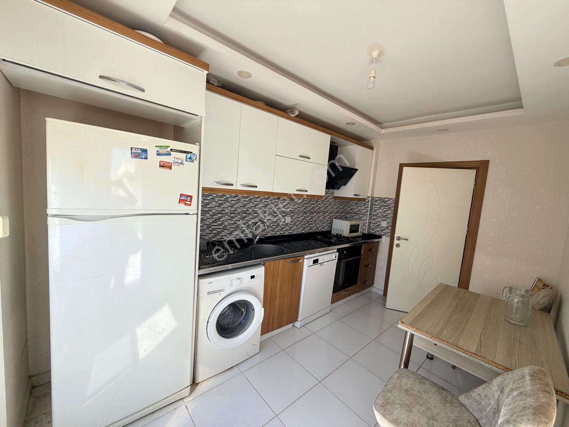 Güney Cephe, Asansörlü, Full Eşyalı Bakımlı Daire — fotoğraf 3