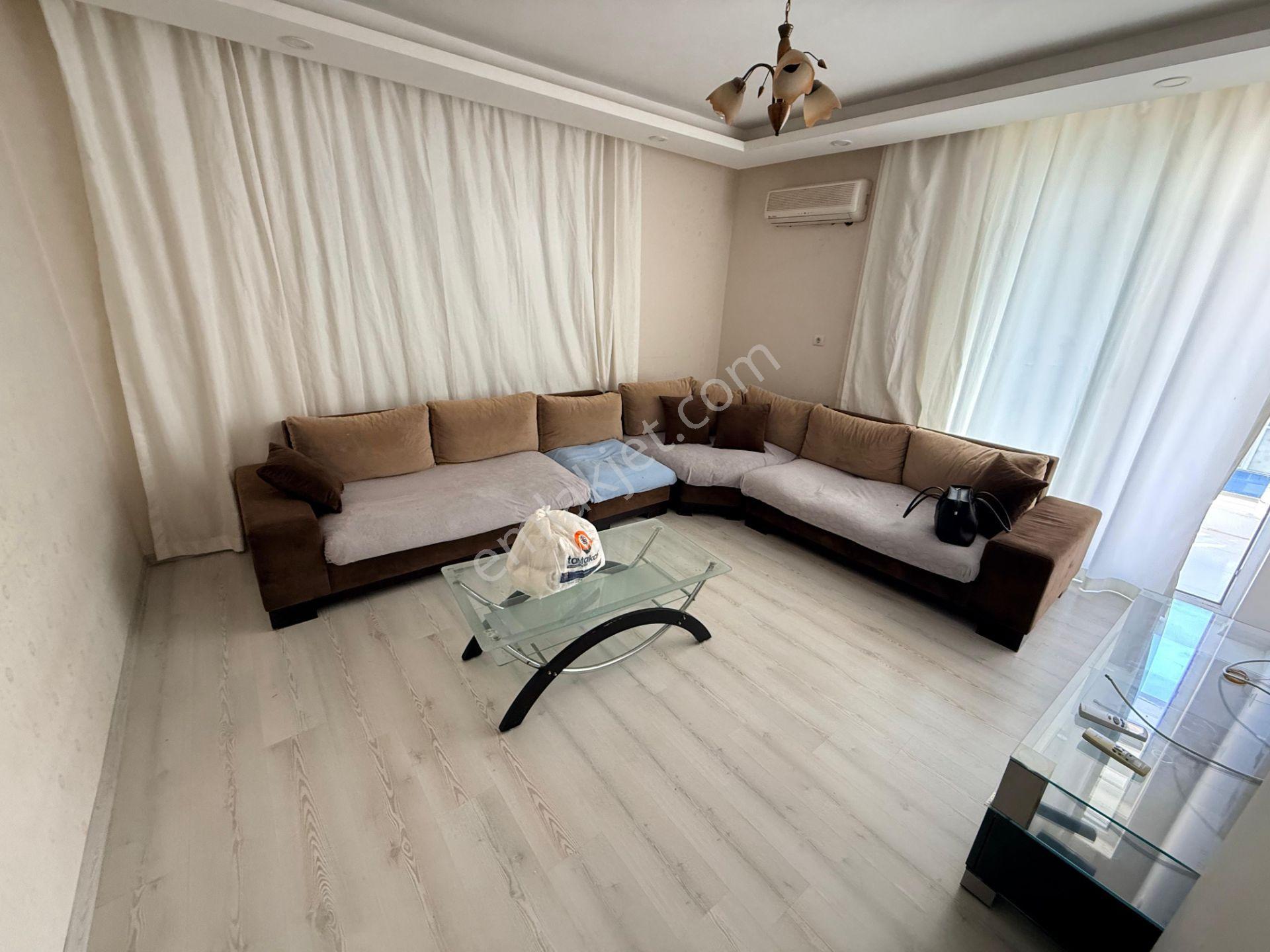 Güney Cephe, Asansörlü, Full Eşyalı Bakımlı Daire — fotoğraf 6