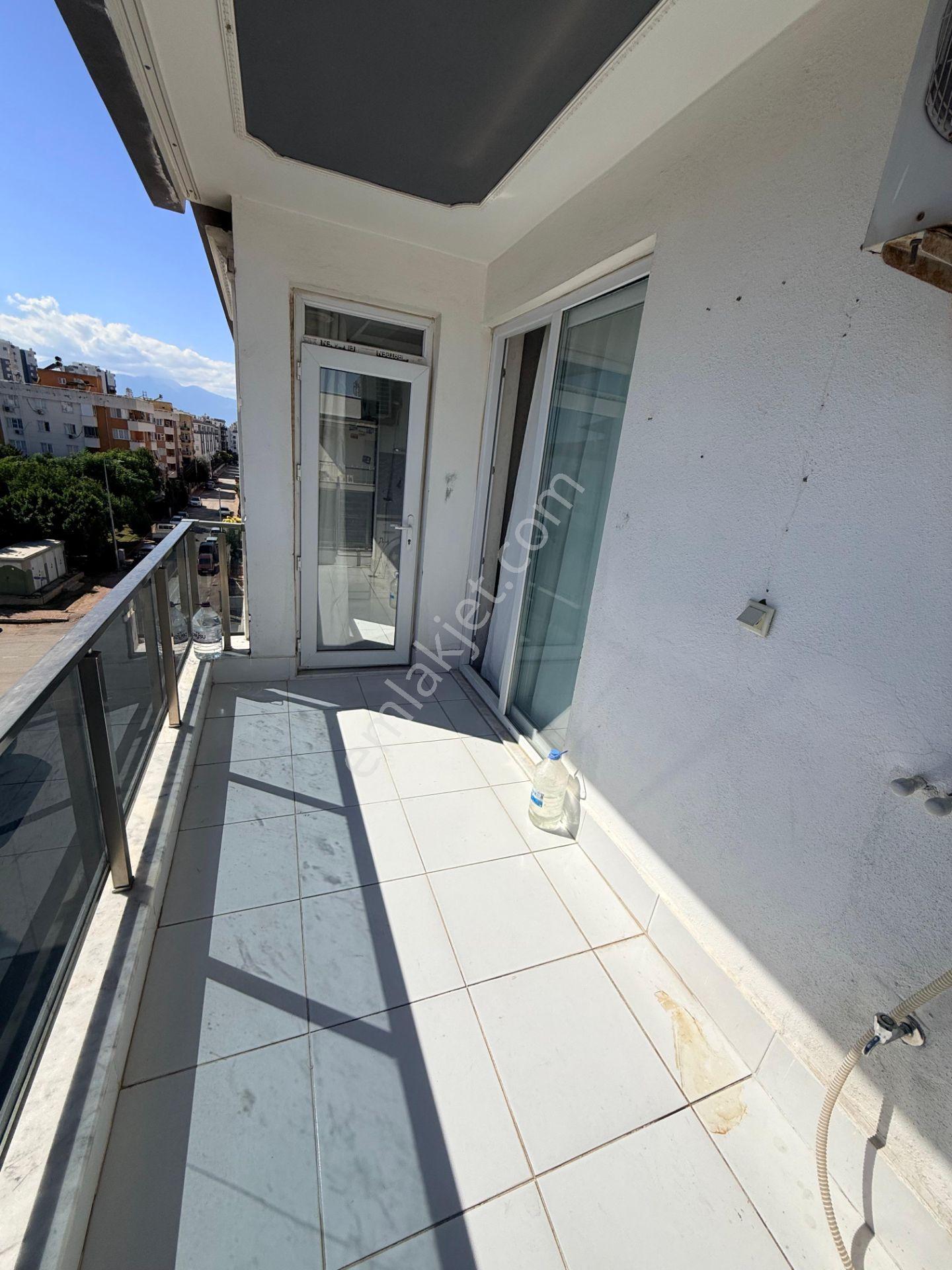 Güney Cephe, Asansörlü, Full Eşyalı Bakımlı Daire — fotoğraf 7
