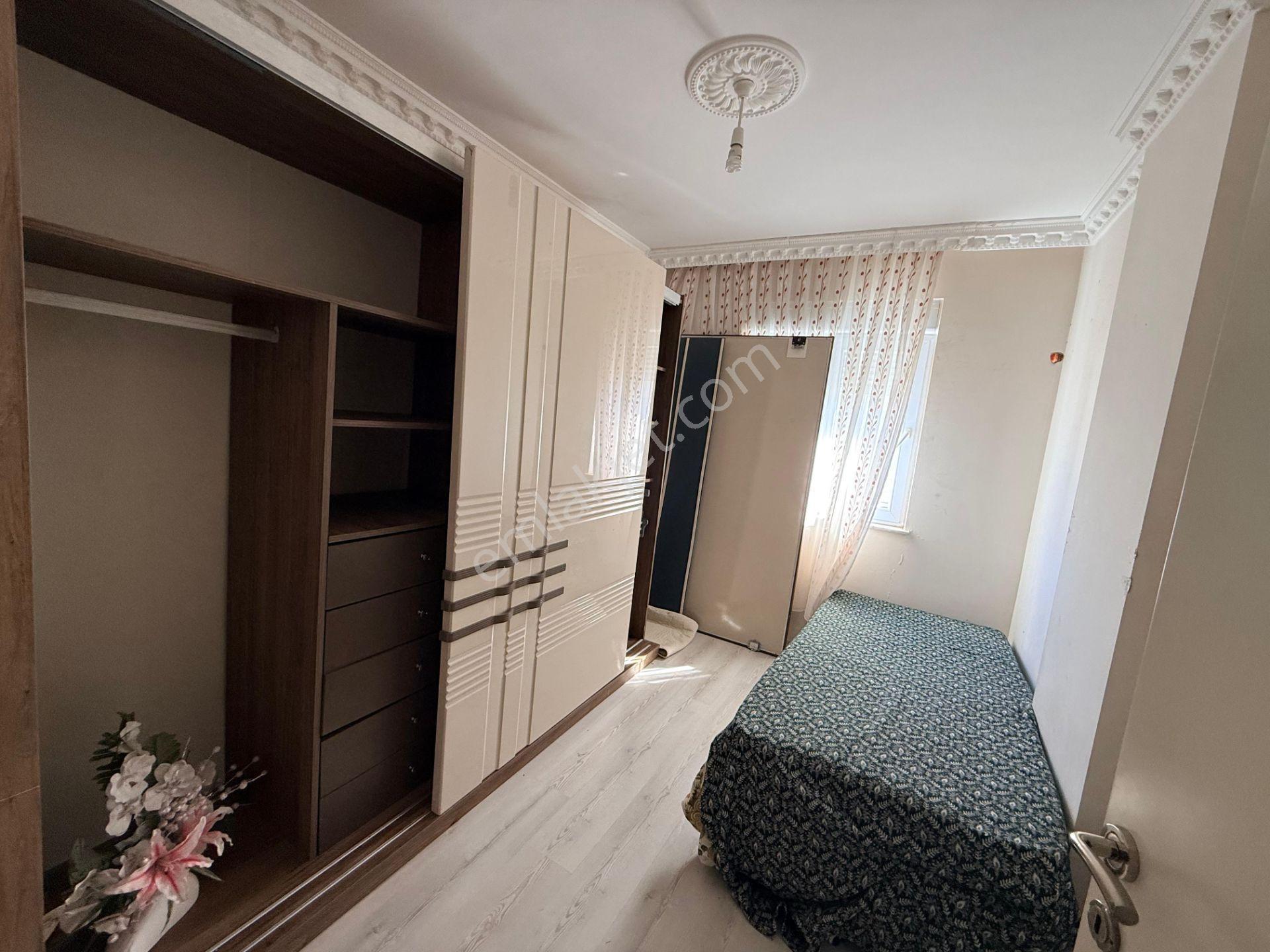Güney Cephe, Asansörlü, Full Eşyalı Bakımlı Daire — fotoğraf 10