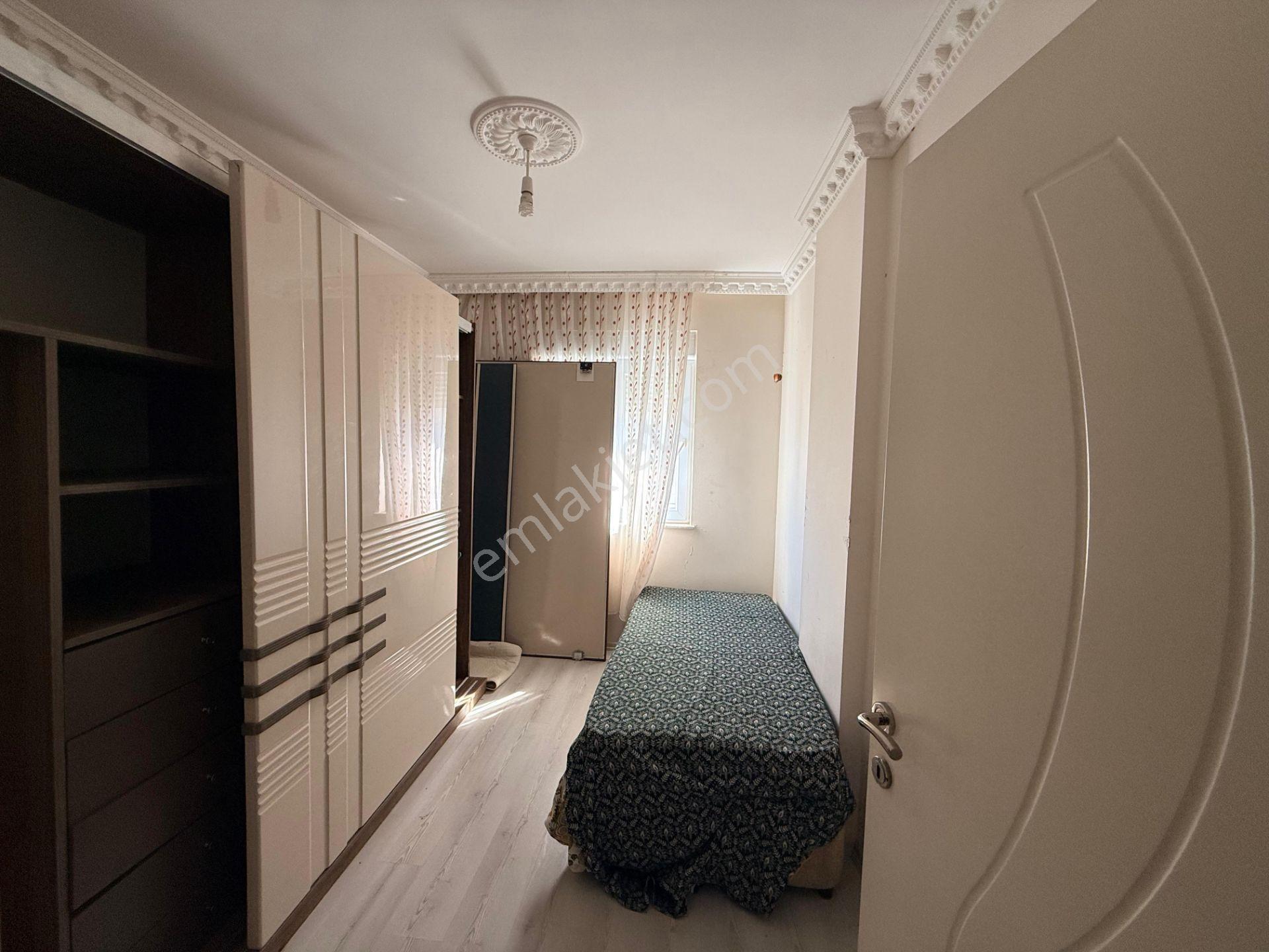 Güney Cephe, Asansörlü, Full Eşyalı Bakımlı Daire — fotoğraf 11