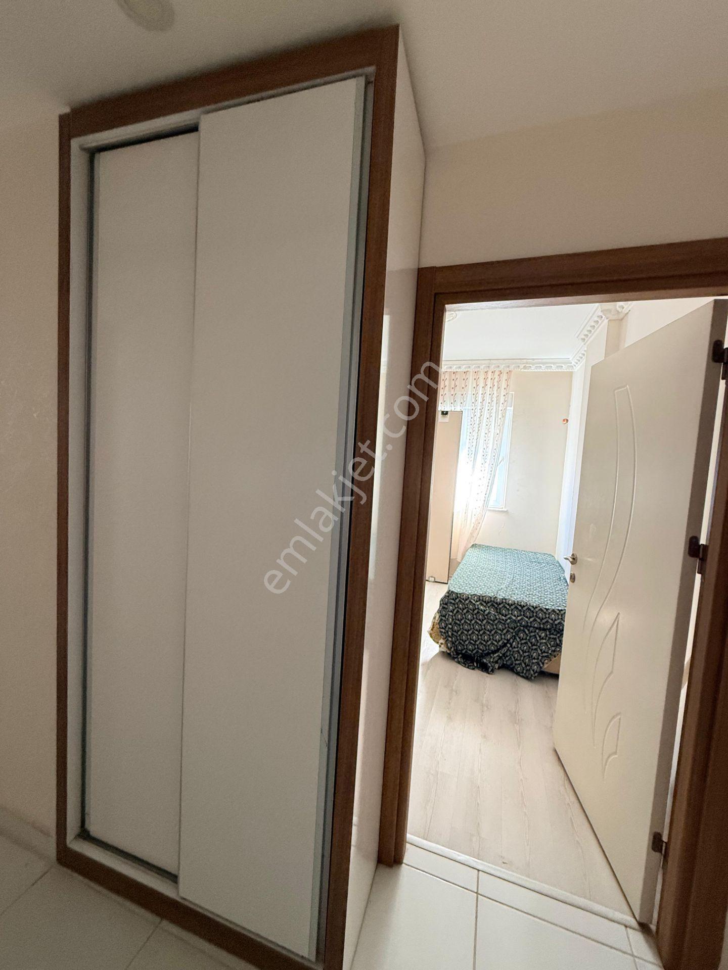 Güney Cephe, Asansörlü, Full Eşyalı Bakımlı Daire — fotoğraf 12