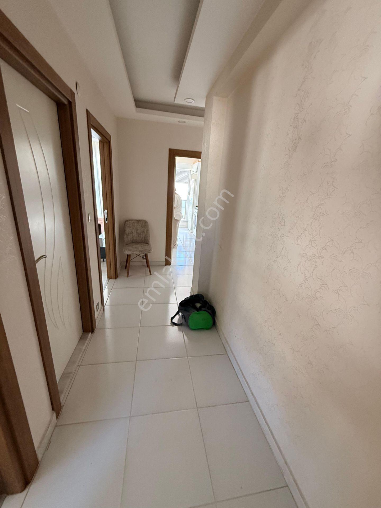 Güney Cephe, Asansörlü, Full Eşyalı Bakımlı Daire — fotoğraf 15