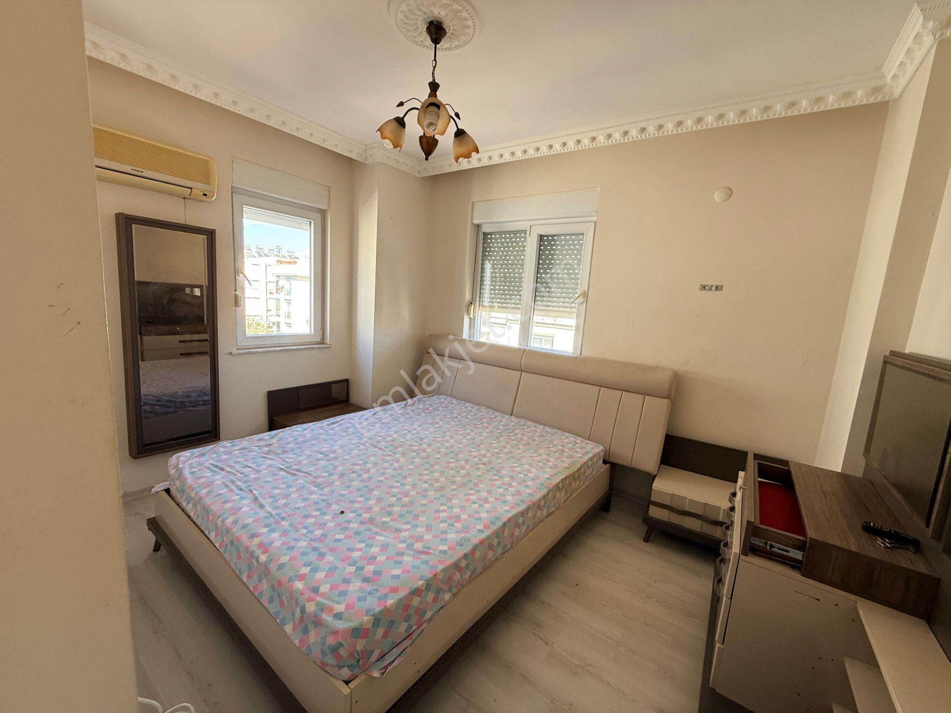 Güney Cephe, Asansörlü, Full Eşyalı Bakımlı Daire — fotoğraf 16