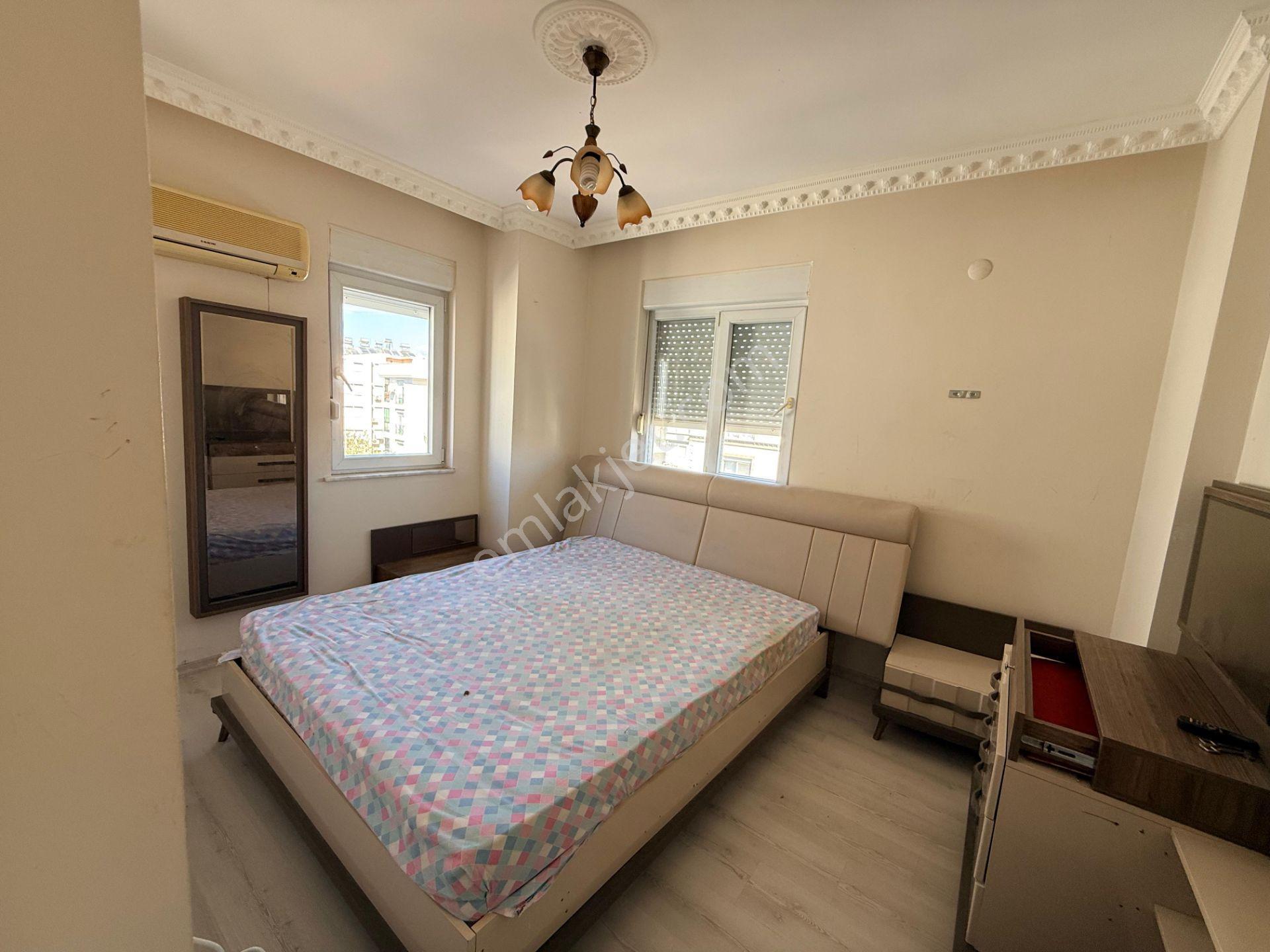 Güney Cephe, Asansörlü, Full Eşyalı Bakımlı Daire — fotoğraf 17
