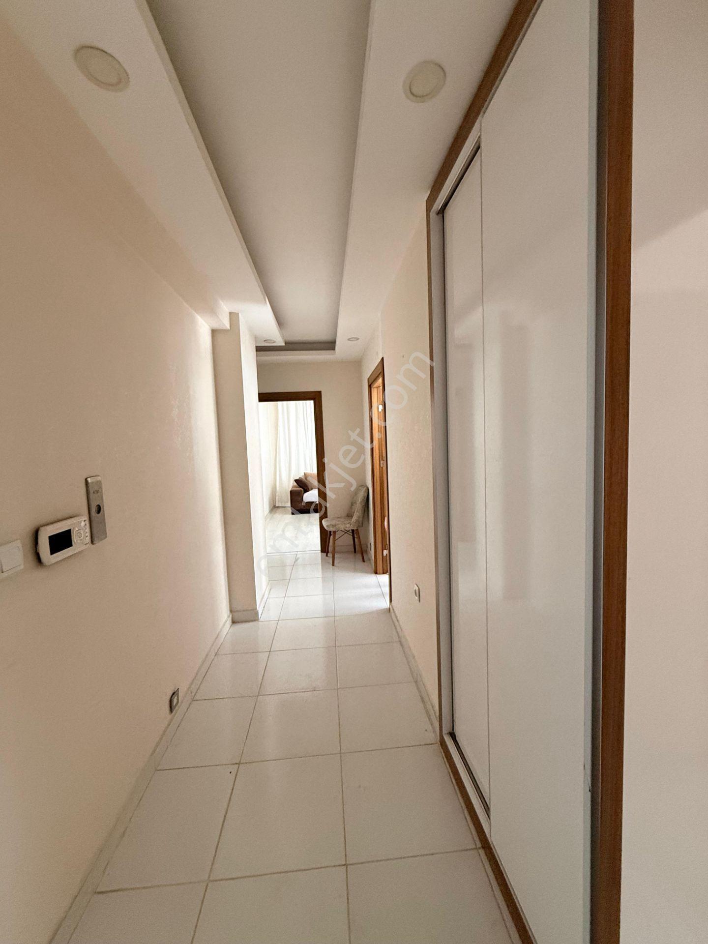 Güney Cephe, Asansörlü, Full Eşyalı Bakımlı Daire — fotoğraf 18