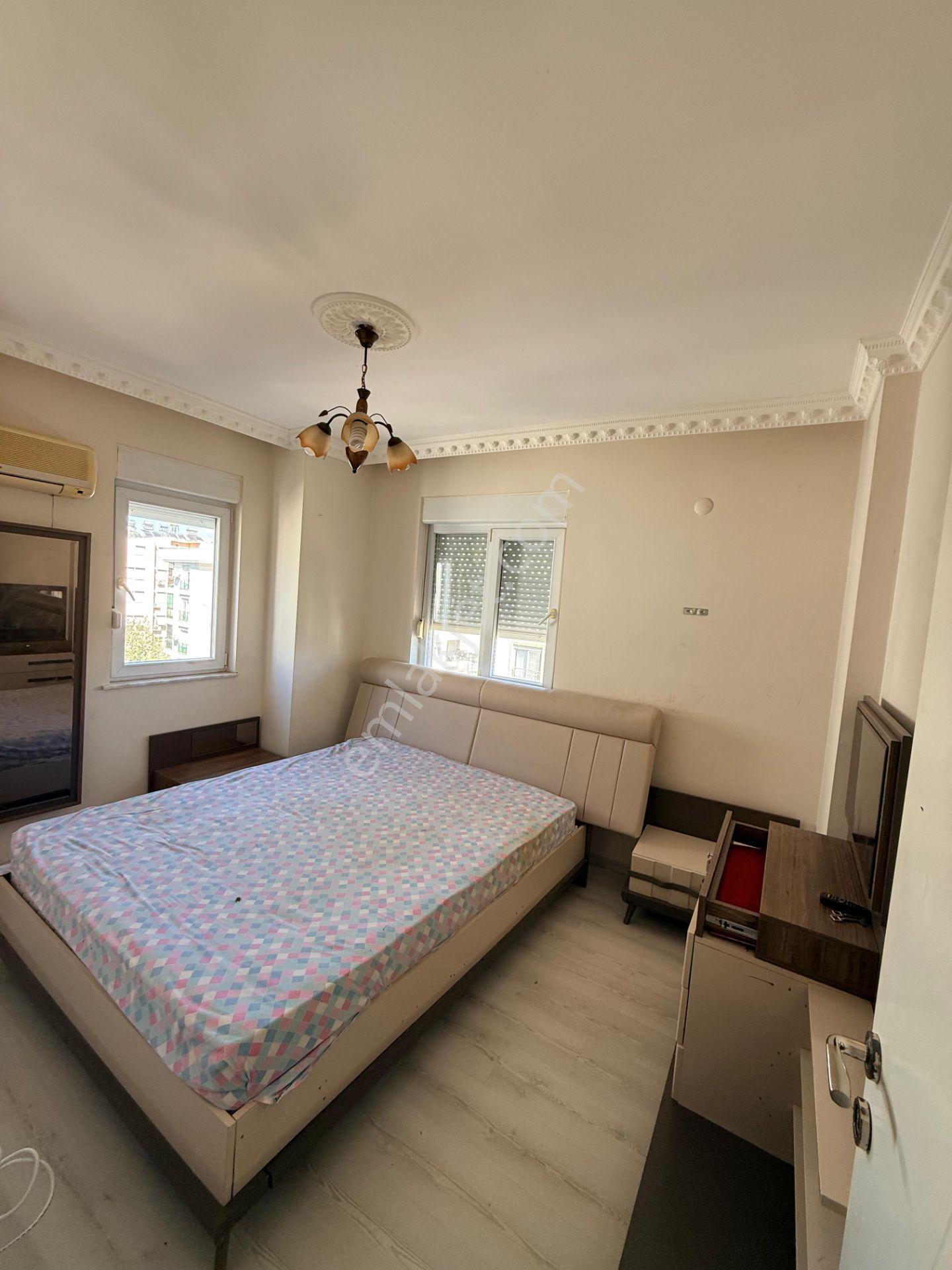 Güney Cephe, Asansörlü, Full Eşyalı Bakımlı Daire — fotoğraf 19