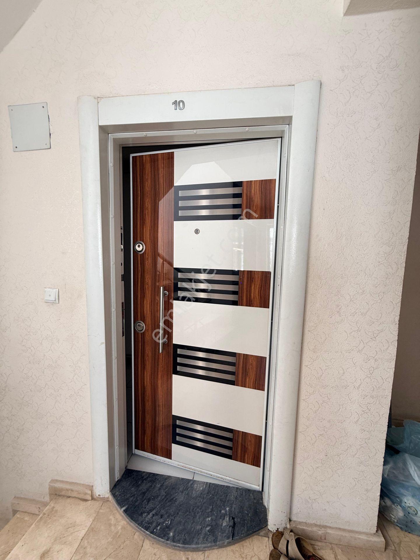 Güney Cephe, Asansörlü, Full Eşyalı Bakımlı Daire — fotoğraf 21
