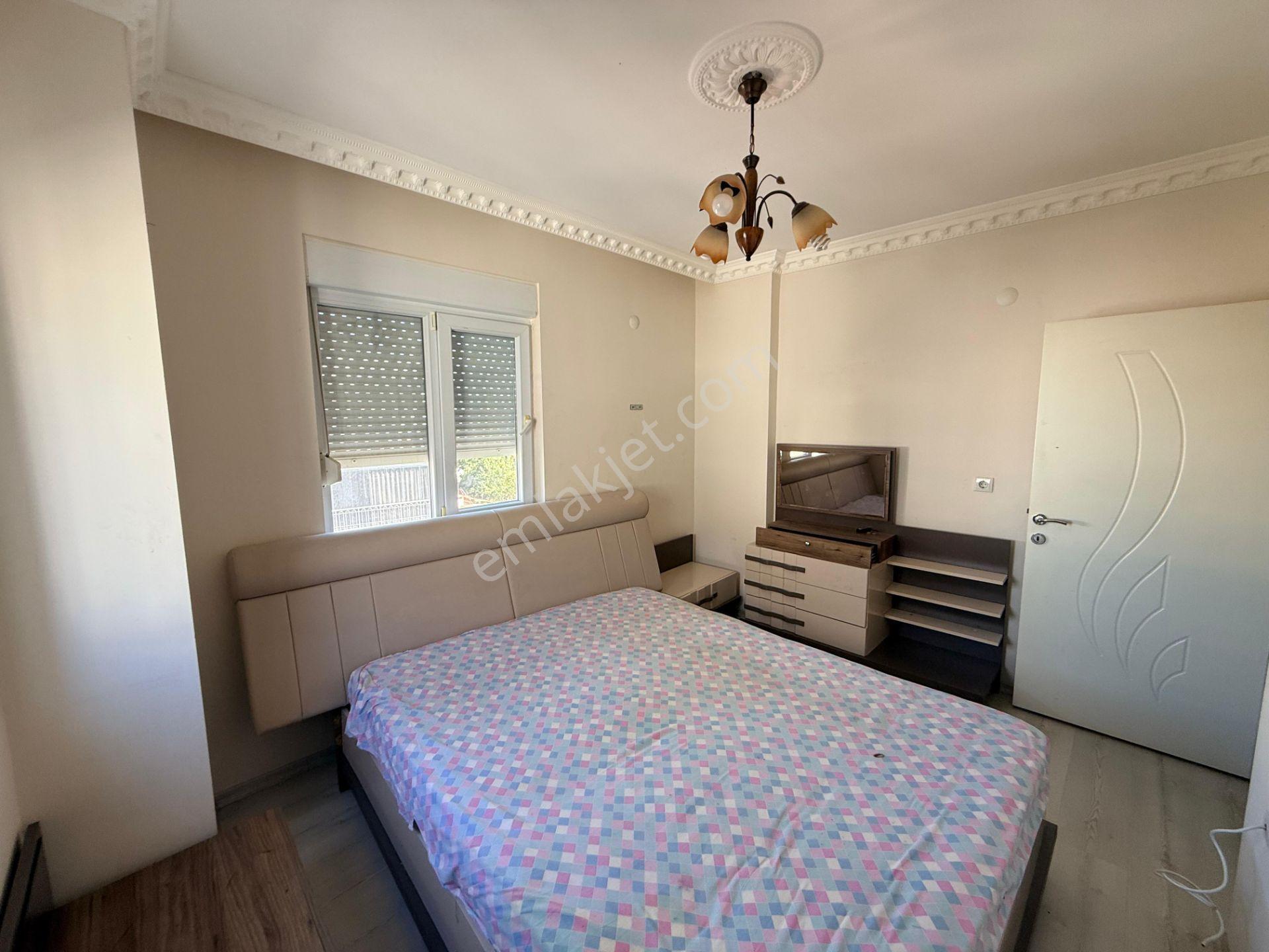 Güney Cephe, Asansörlü, Full Eşyalı Bakımlı Daire — fotoğraf 22