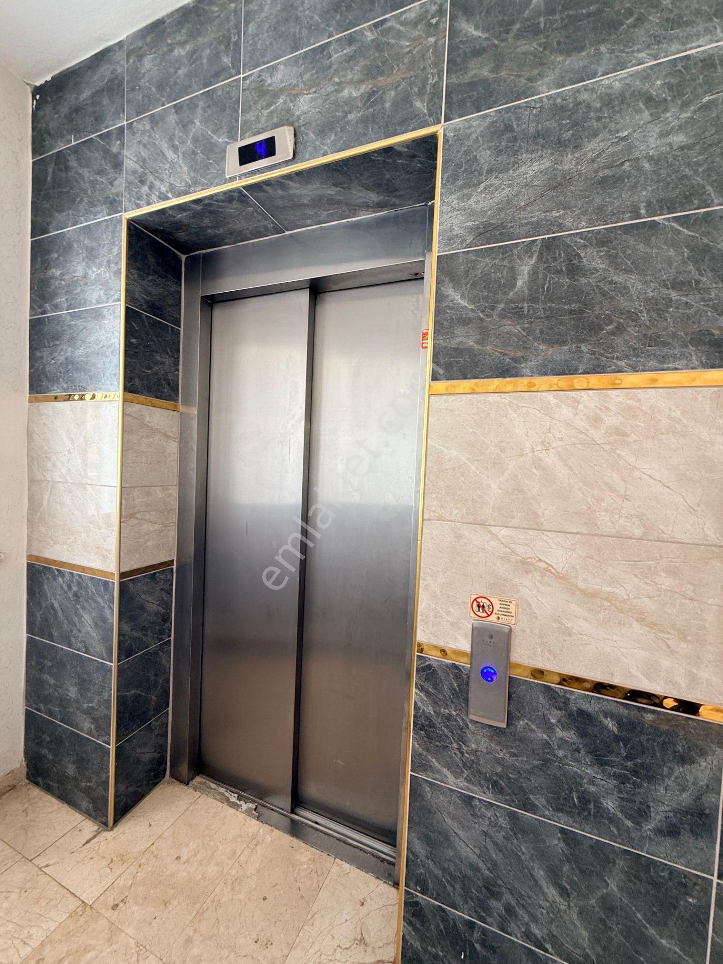 Güney Cephe, Asansörlü, Full Eşyalı Bakımlı Daire — fotoğraf 25