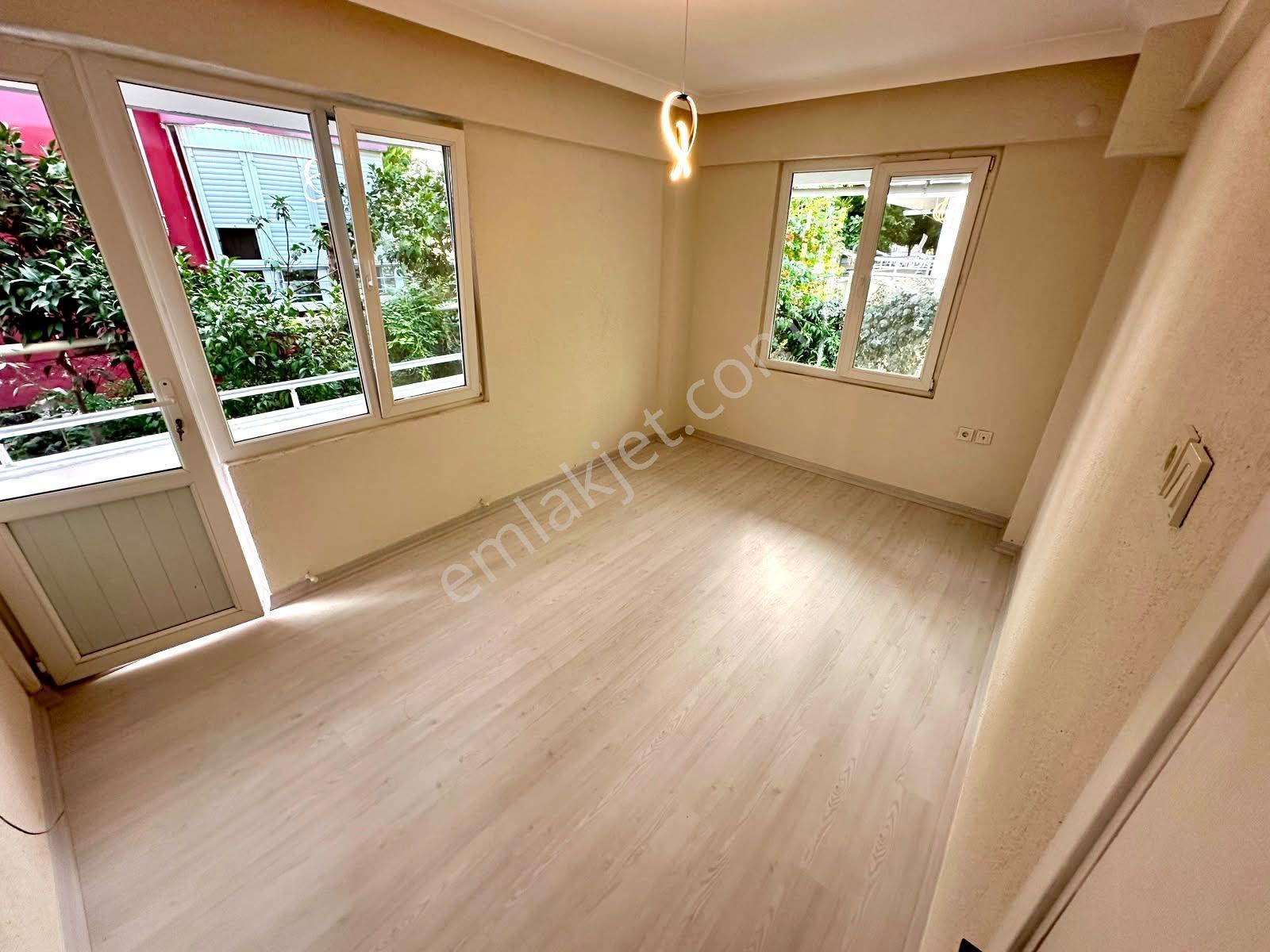 Referans'tan Altınkum'da Denize 200 Metre Ebeveyn Banyolu Bahçeli 2+1 Daire — fotoğraf 25