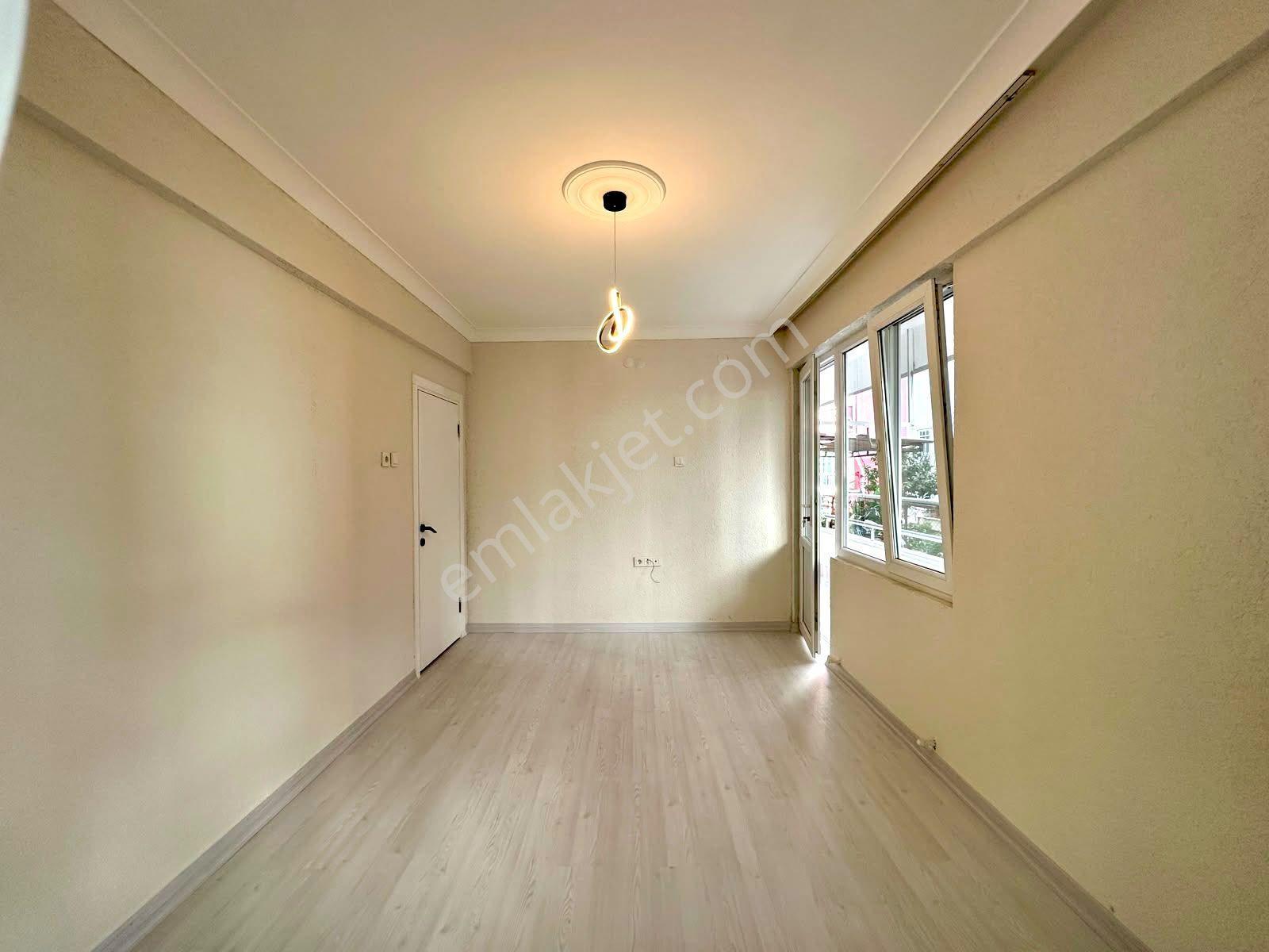 Referans'tan Altınkum'da Denize 200 Metre Ebeveyn Banyolu Bahçeli 2+1 Daire — fotoğraf 27