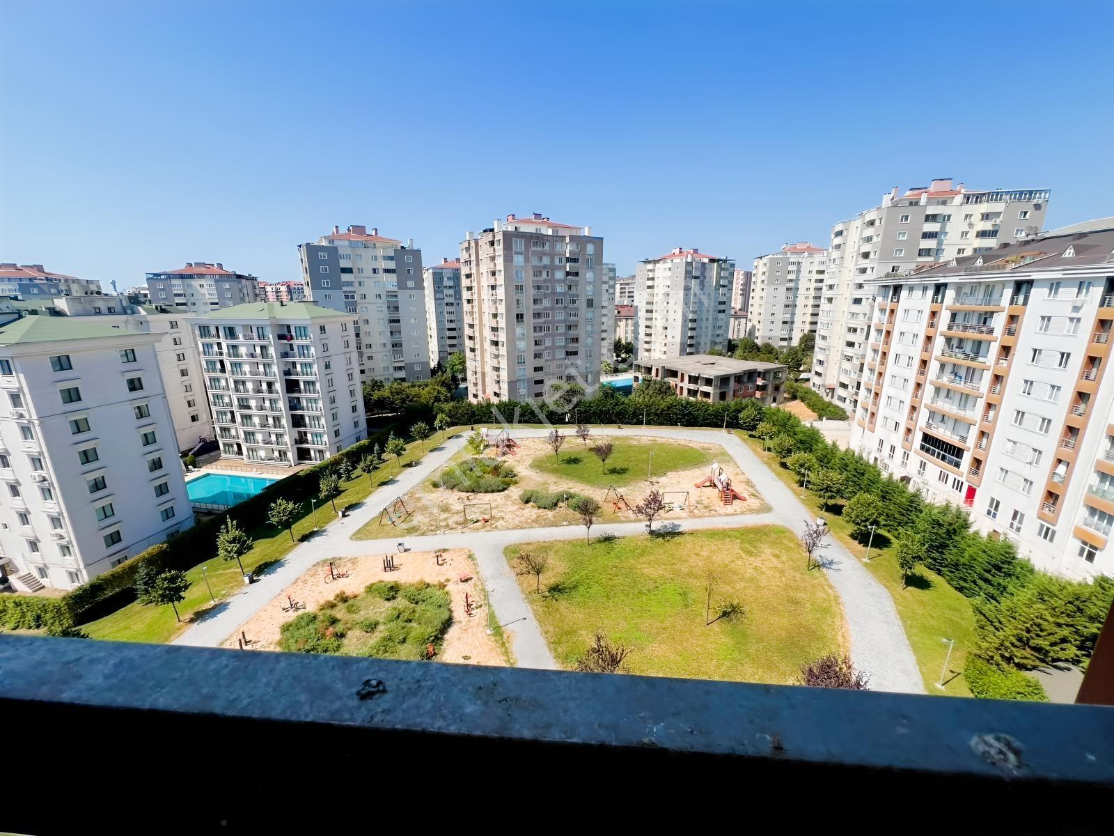 Beylikdüzü Adnan Kahveci Kale Özgür Evleri 5+2 Satılık 360m2 — fotoğraf 2
