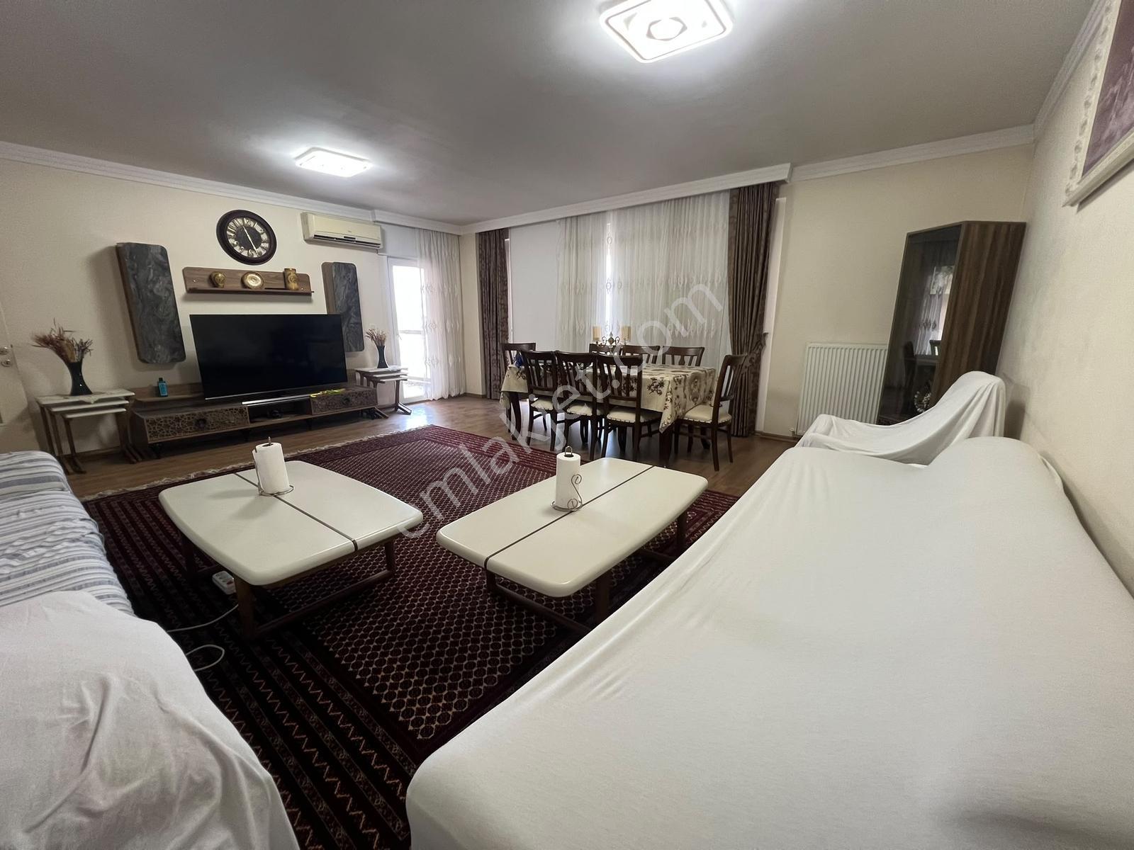 Beylikdüzü Adnan Kahveci Kale Özgür Evleri 5+2 Satılık 360m2 — fotoğraf 3