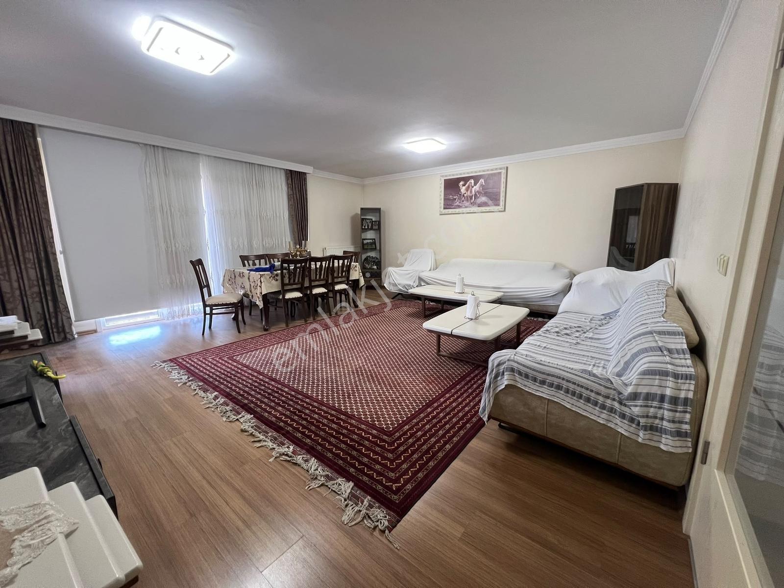 Beylikdüzü Adnan Kahveci Kale Özgür Evleri 5+2 Satılık 360m2 — fotoğraf 4