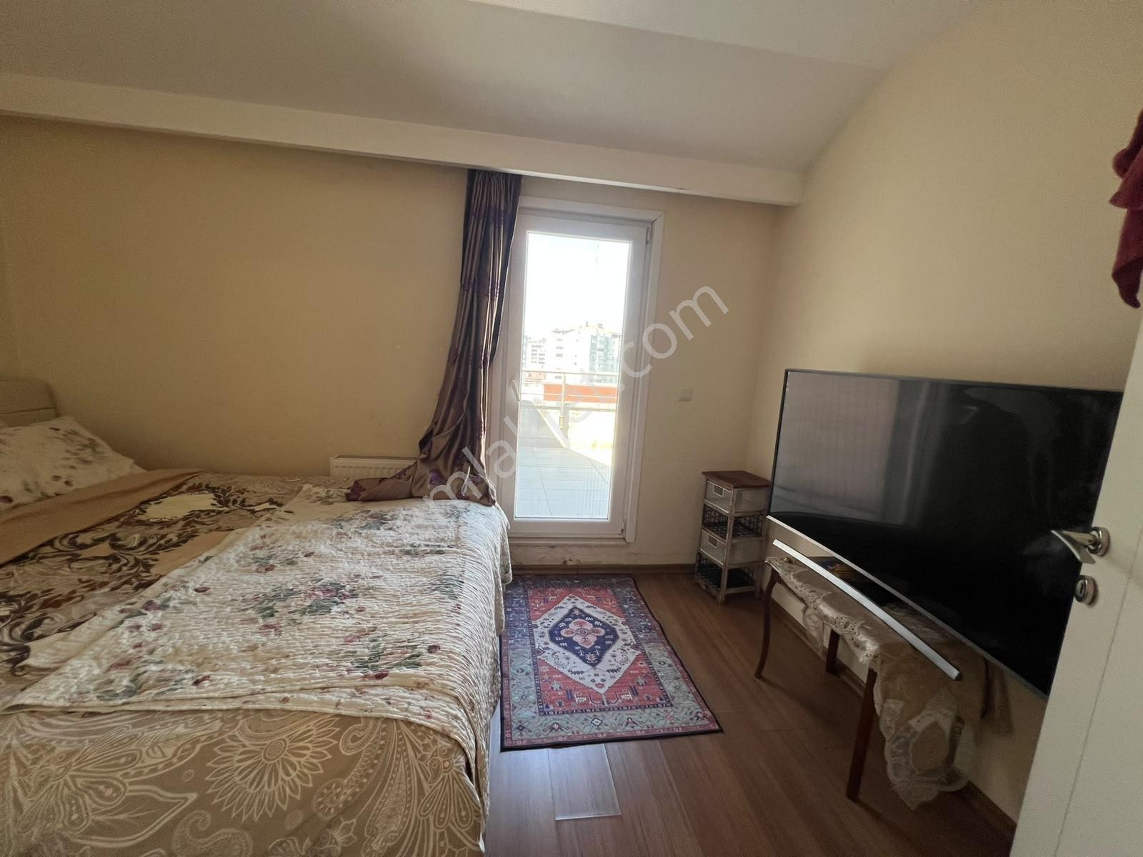 Beylikdüzü Adnan Kahveci Kale Özgür Evleri 5+2 Satılık 360m2 — fotoğraf 12