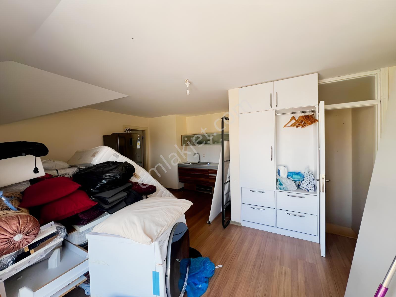 Beylikdüzü Adnan Kahveci Kale Özgür Evleri 5+2 Satılık 360m2 — fotoğraf 16