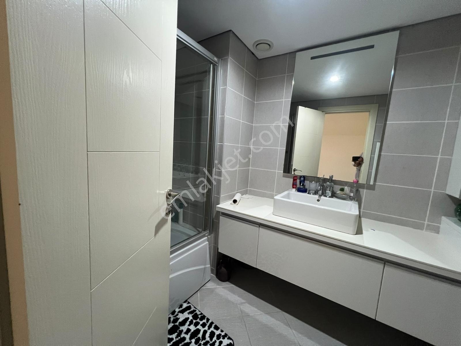 Beylikdüzü Adnan Kahveci Kale Özgür Evleri 5+2 Satılık 360m2 — fotoğraf 18