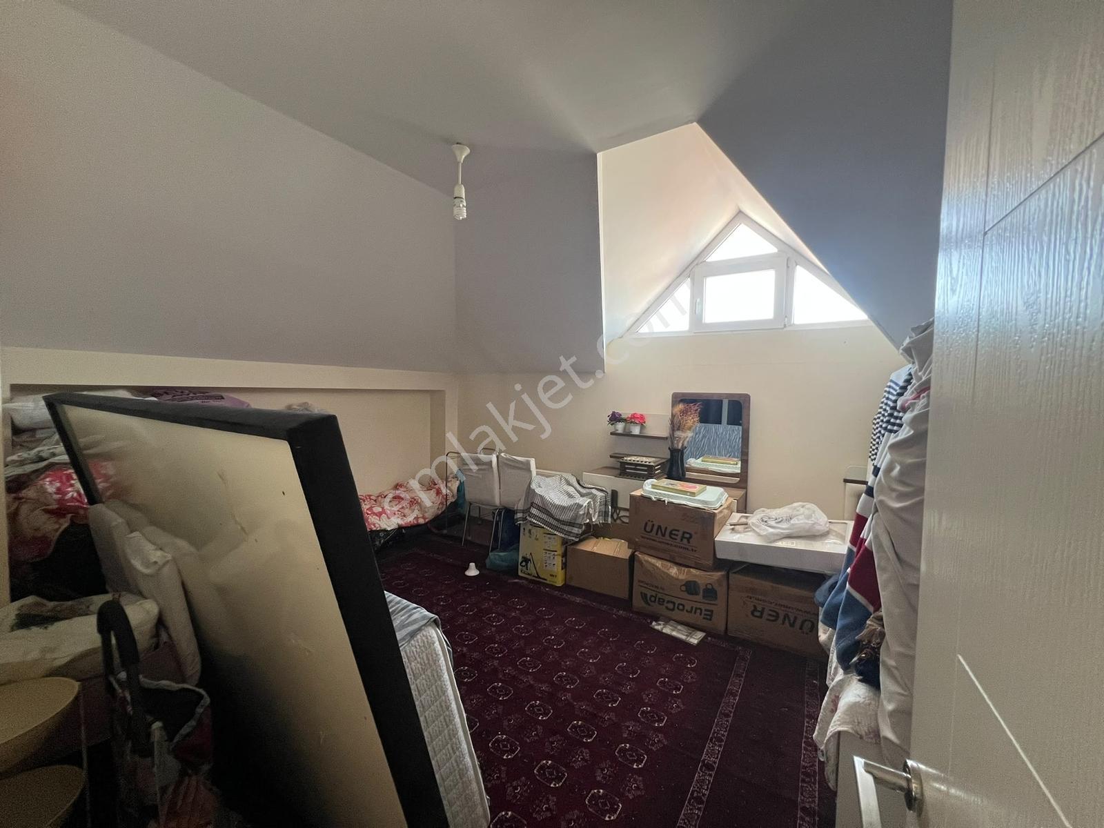 Beylikdüzü Adnan Kahveci Kale Özgür Evleri 5+2 Satılık 360m2 — fotoğraf 19