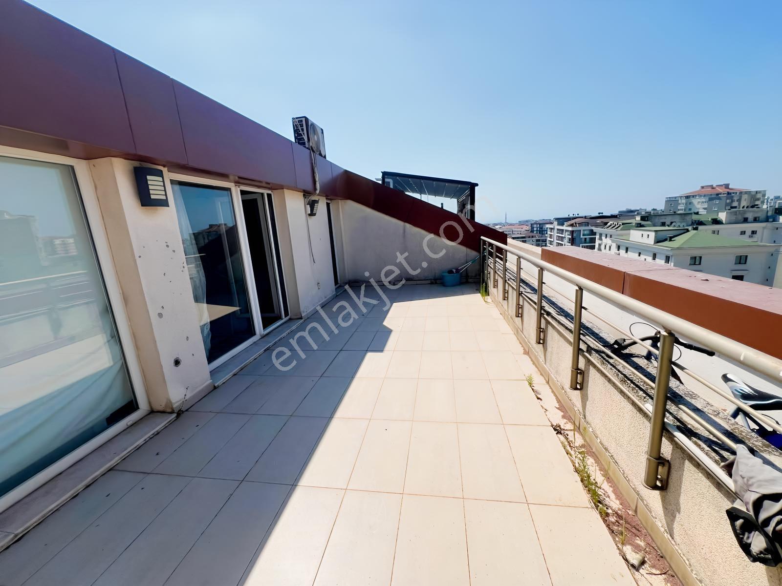 Beylikdüzü Adnan Kahveci Kale Özgür Evleri 5+2 Satılık 360m2 — fotoğraf 20