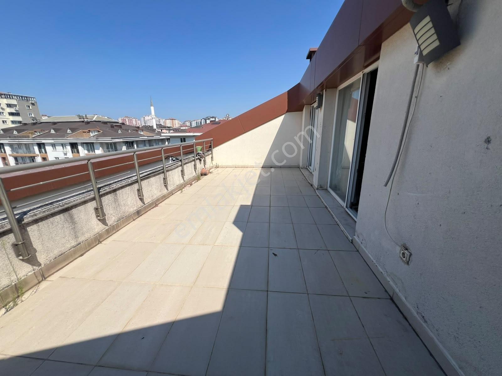Beylikdüzü Adnan Kahveci Kale Özgür Evleri 5+2 Satılık 360m2 — fotoğraf 21
