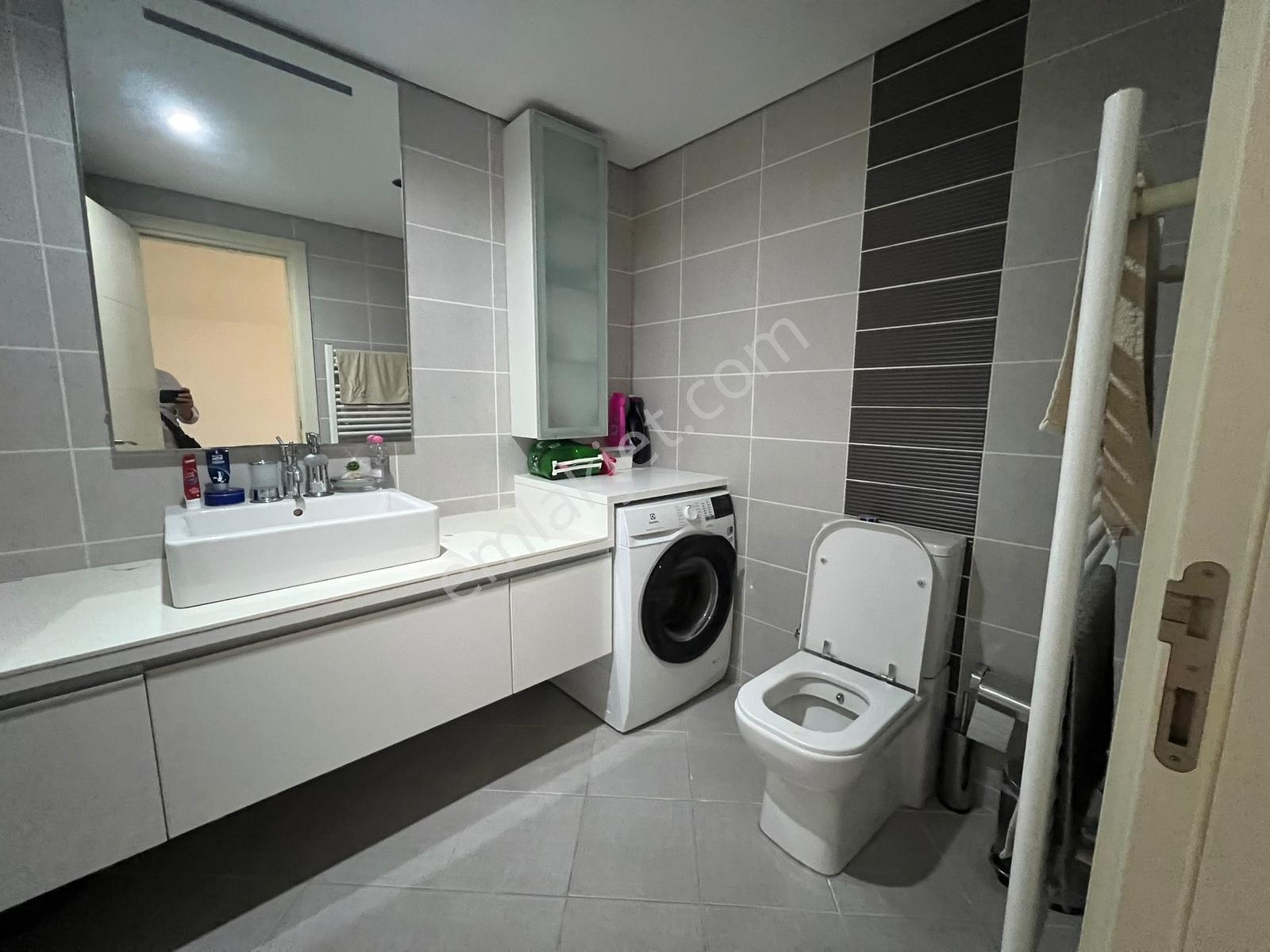 Beylikdüzü Adnan Kahveci Kale Özgür Evleri 5+2 Satılık 360m2 — fotoğraf 24