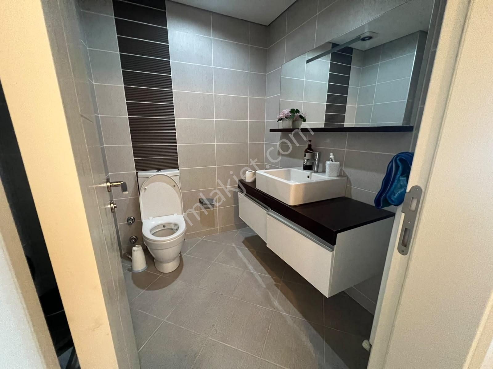Beylikdüzü Adnan Kahveci Kale Özgür Evleri 5+2 Satılık 360m2 — fotoğraf 26