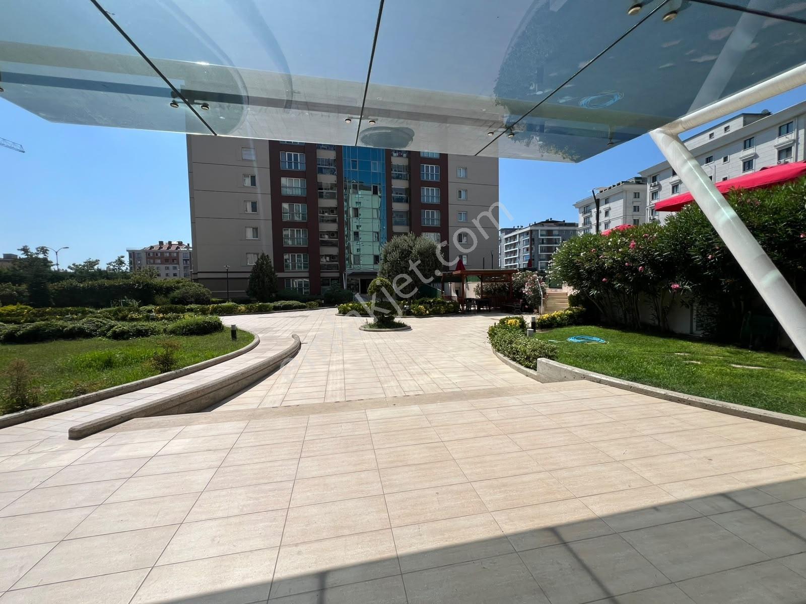 Beylikdüzü Adnan Kahveci Kale Özgür Evleri 5+2 Satılık 360m2 — fotoğraf 28