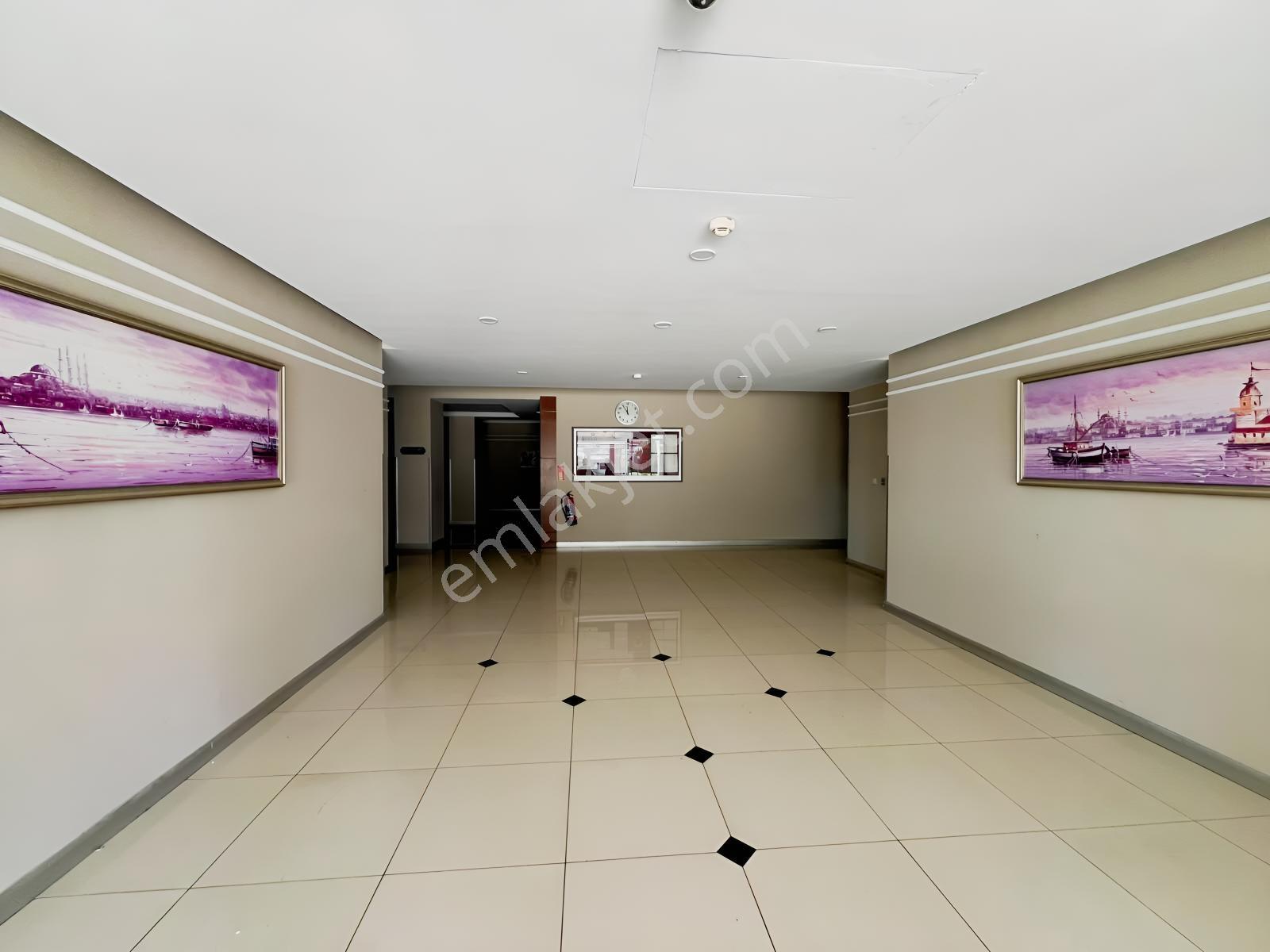 Beylikdüzü Adnan Kahveci Kale Özgür Evleri 5+2 Satılık 360m2 — fotoğraf 30