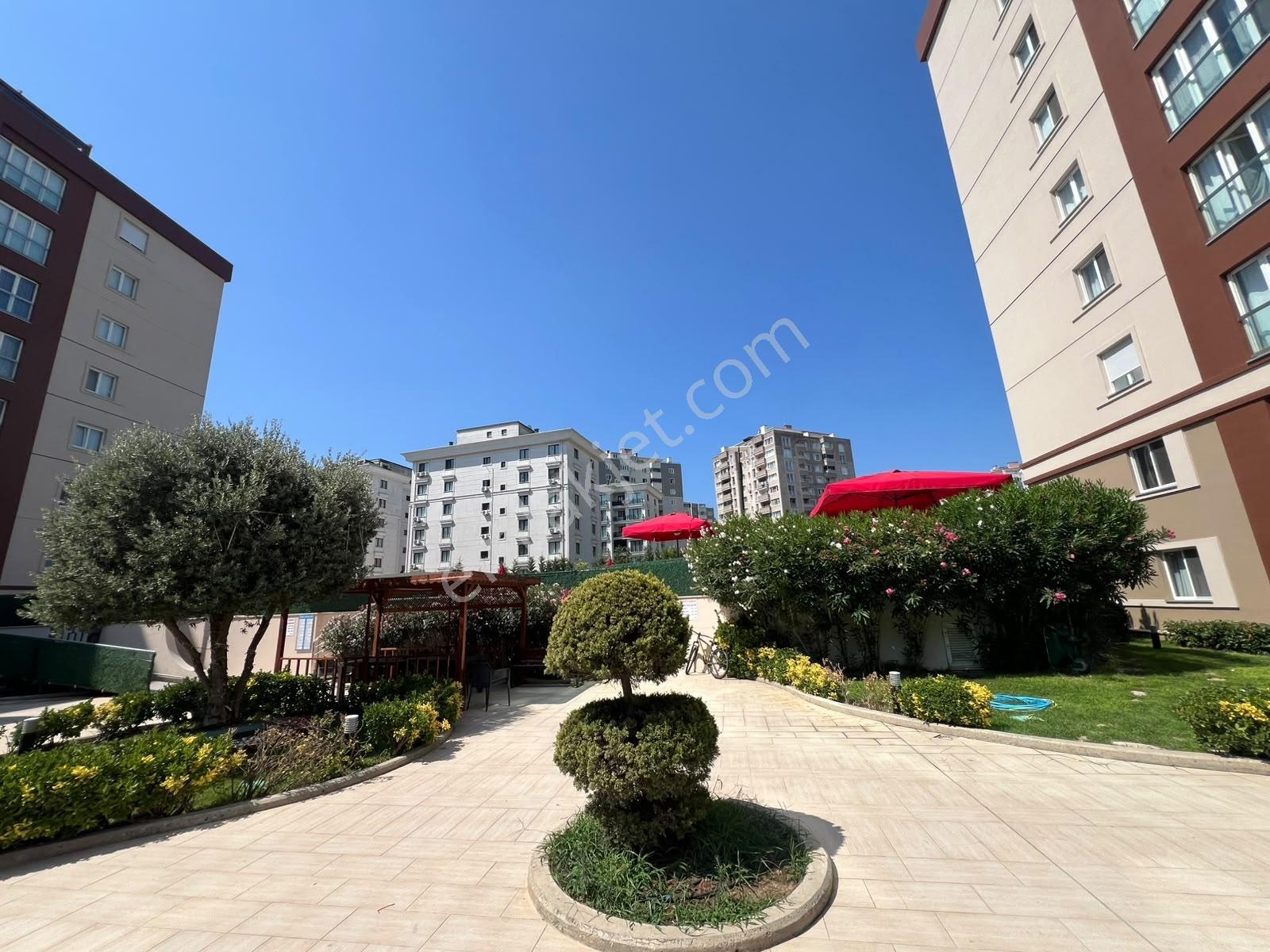 Beylikdüzü Adnan Kahveci Kale Özgür Evleri 5+2 Satılık 360m2 — fotoğraf 31