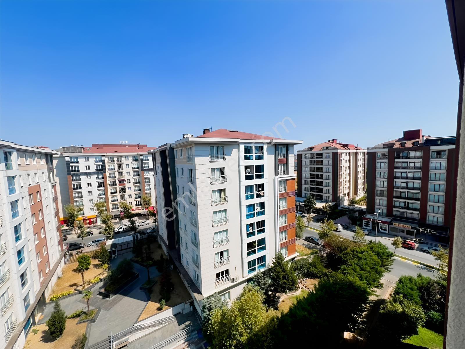 Beylikdüzü Adnan Kahveci Kale Özgür Evleri 5+2 Satılık 360m2 — fotoğraf 32