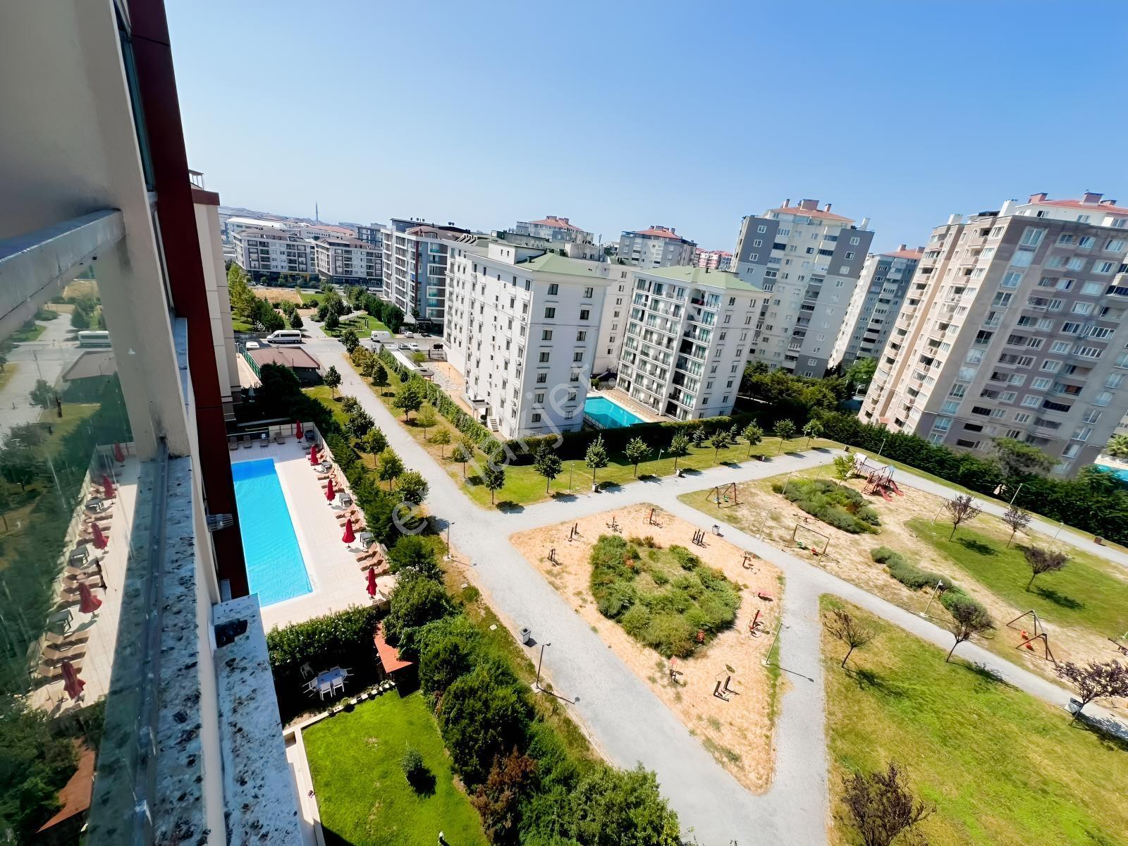 Beylikdüzü Adnan Kahveci Kale Özgür Evleri 5+2 Satılık 360m2 — fotoğraf 33